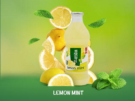 LEMON MINT